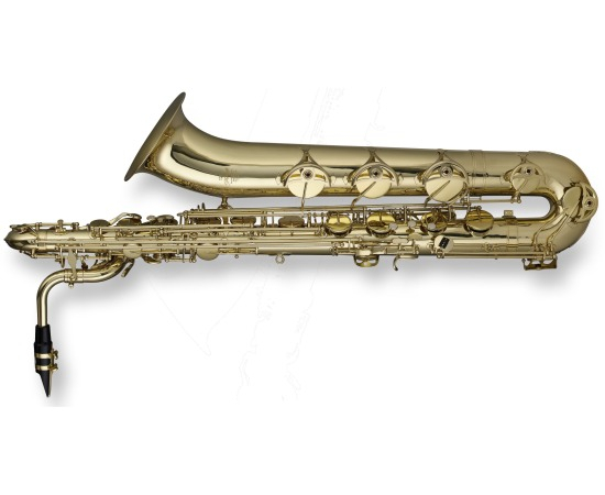 Саксофон Stagg 77-SBASS SC - 23697 за 0 грн. | 4Club